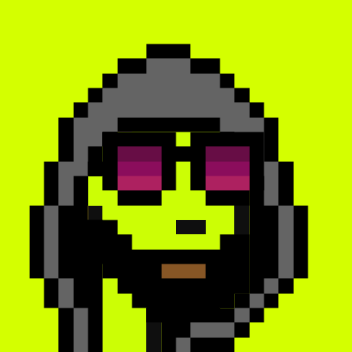 404 Origin Punk