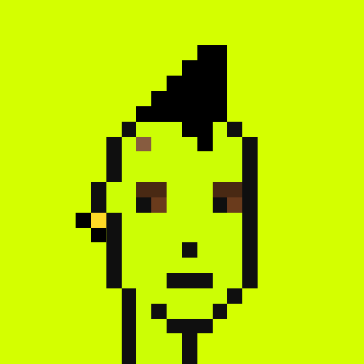 404 Origin Punk