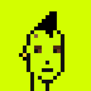 404 Origin Punk