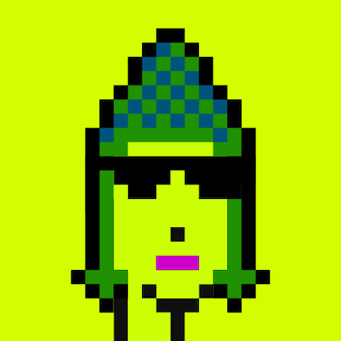 404 Origin Punk