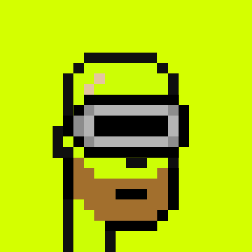 404 Origin Punk