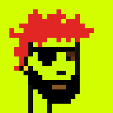 404 Origin Punk