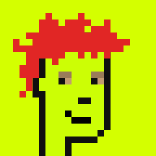 404 Origin Punk