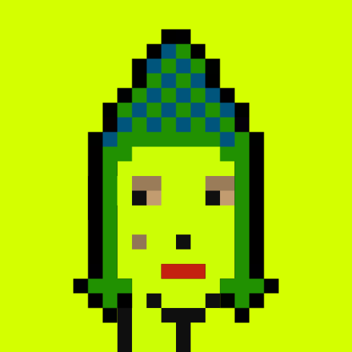 404 Origin Punk