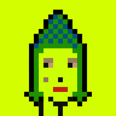 404 Origin Punk