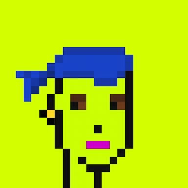 404 Origin Punk