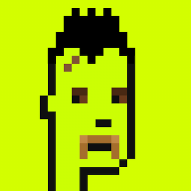 404 Origin Punk