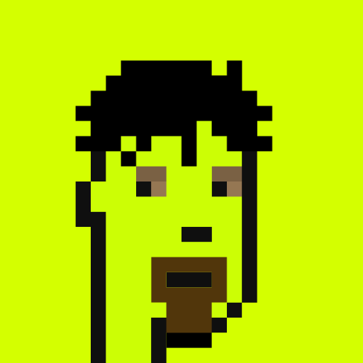 404 Origin Punk