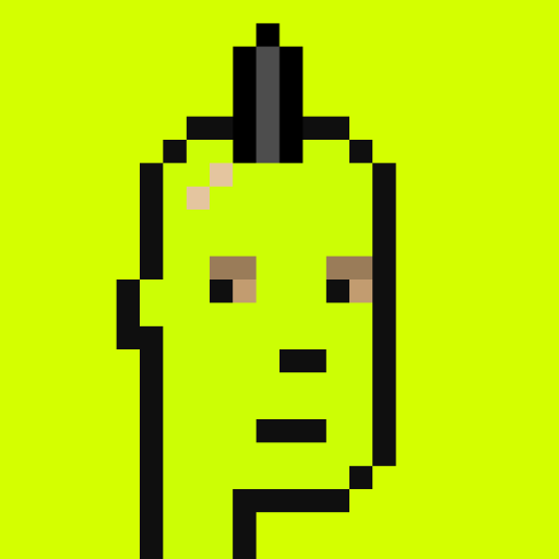 404 Origin Punk