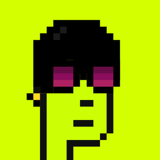 404 Origin Punk