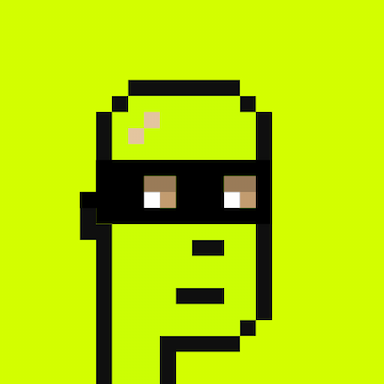 404 Origin Punk