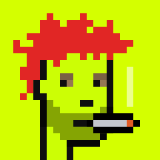 404 Origin Punk