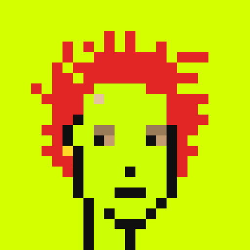 404 Origin Punk