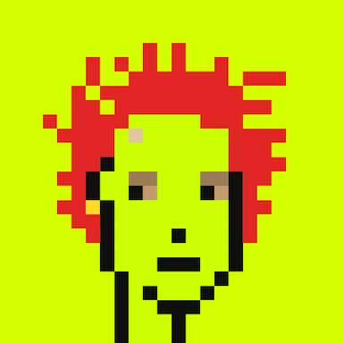 404 Origin Punk