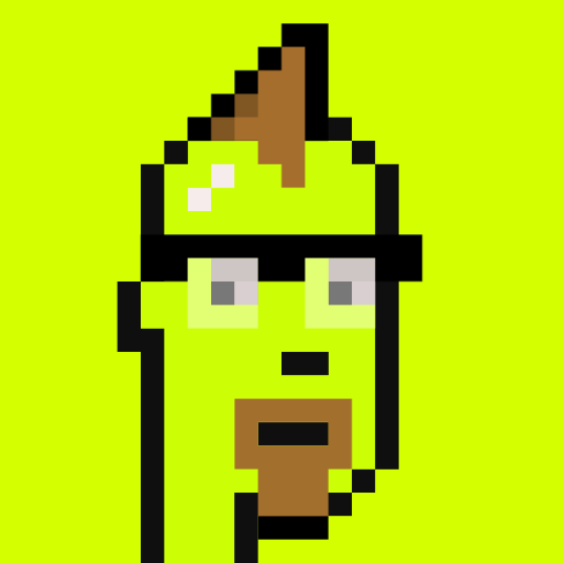404 Origin Punk