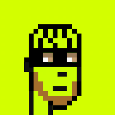 404 Origin Punk