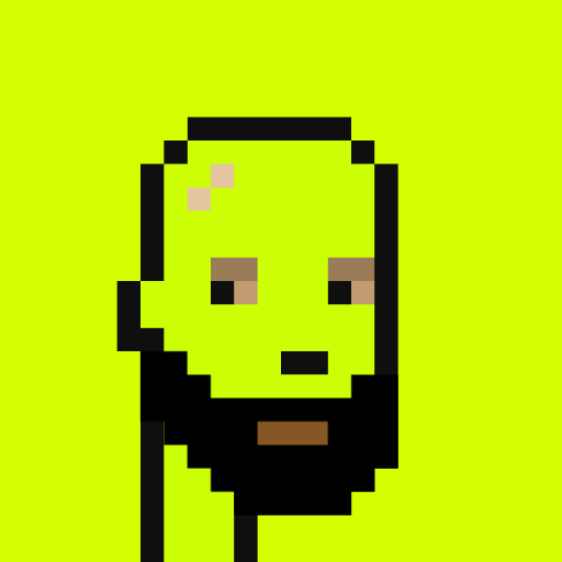 404 Origin Punk