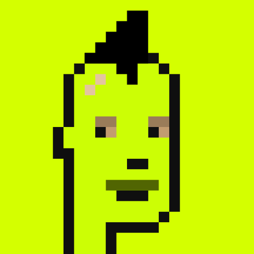 404 Origin Punk