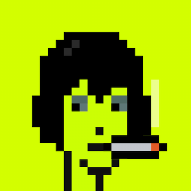 404 Origin Punk
