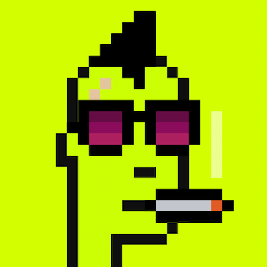 404 Origin Punk