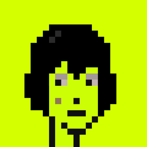 404 Origin Punk
