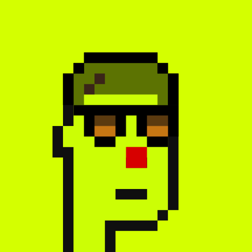 404 Origin Punk
