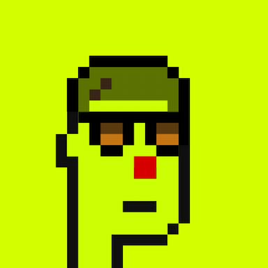 404 Origin Punk