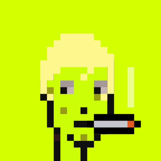 404 Origin Punk