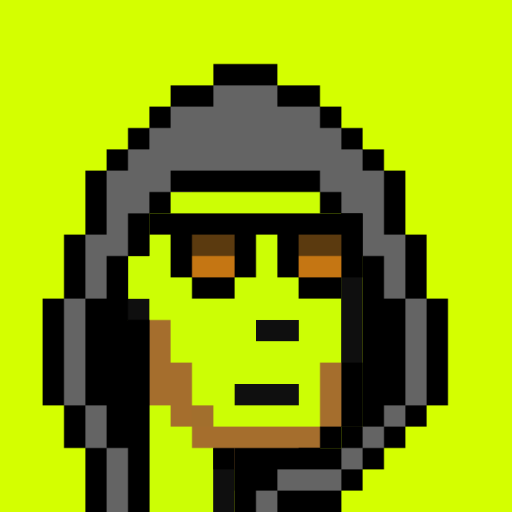 404 Origin Punk