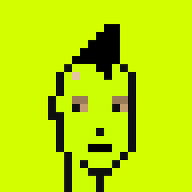 404 Origin Punk