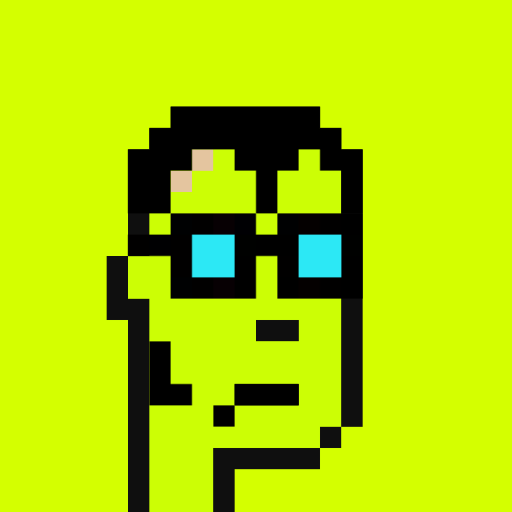 404 Origin Punk