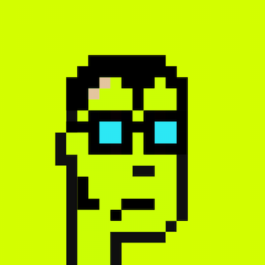 404 Origin Punk