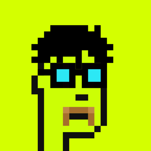 404 Origin Punk