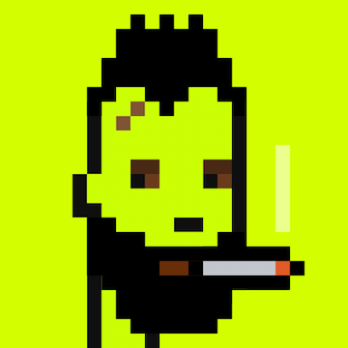 404 Origin Punk