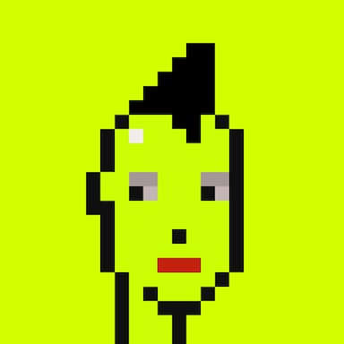 404 Origin Punk