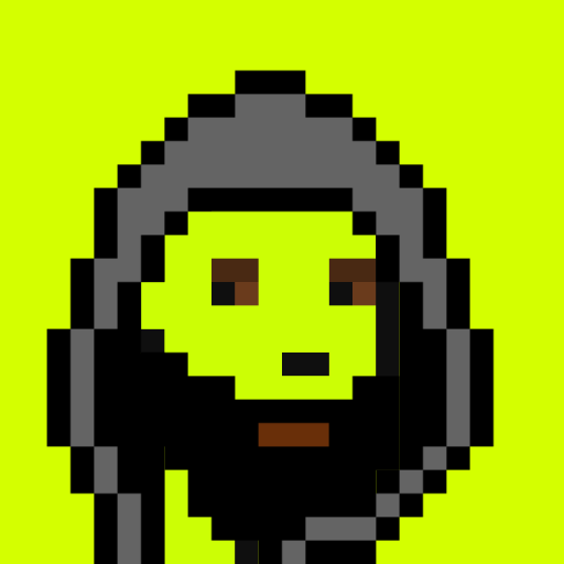 404 Origin Punk