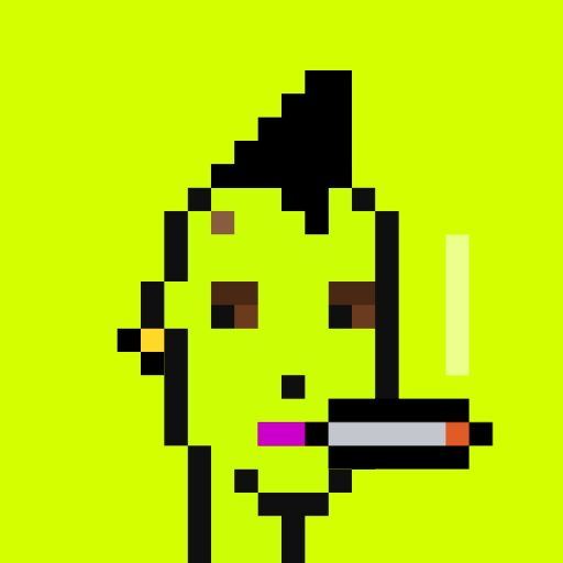 404 Origin Punk