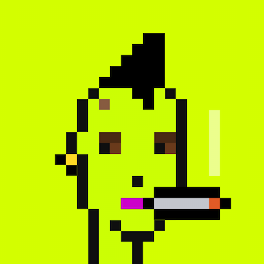 404 Origin Punk