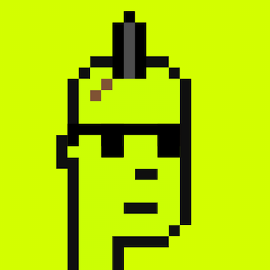 404 Origin Punk