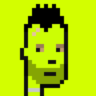 404 Origin Punk