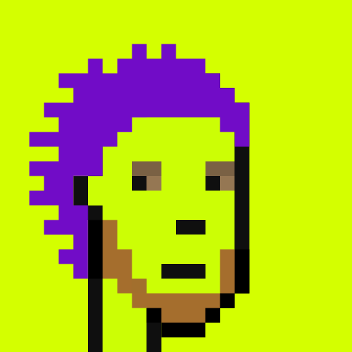 404 Origin Punk