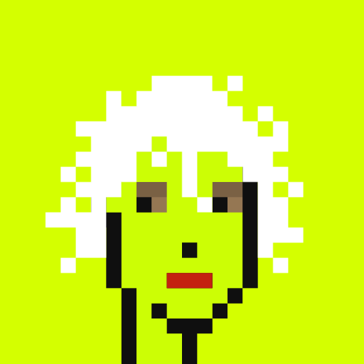 404 Origin Punk