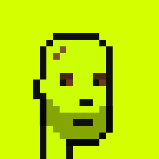 404 Origin Punk