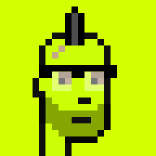 404 Origin Punk