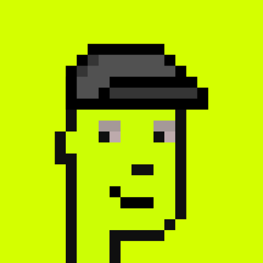 404 Origin Punk