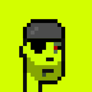 404 Origin Punk