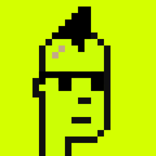 404 Origin Punk