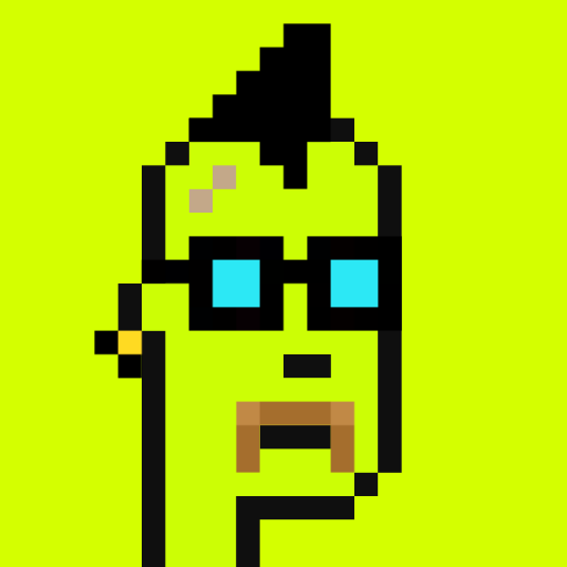 404 Origin Punk