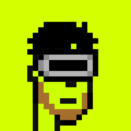 404 Origin Punk