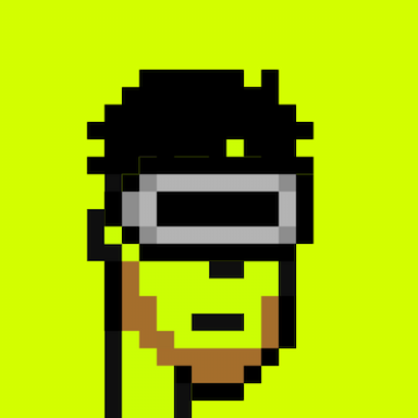 404 Origin Punk